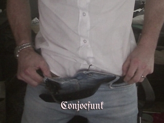 Conjoefunk