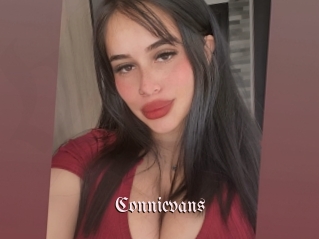 Connievans