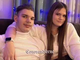 conorandirene Vidéos Fellations