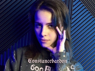 Constancebardon