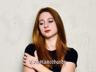 Constancebardy