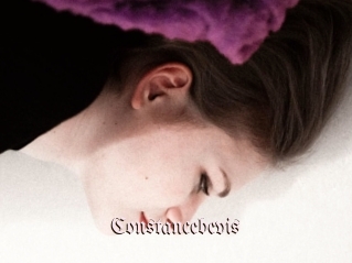 Constancebevis
