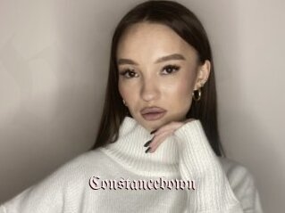 Constancebown