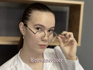 Constancedyer