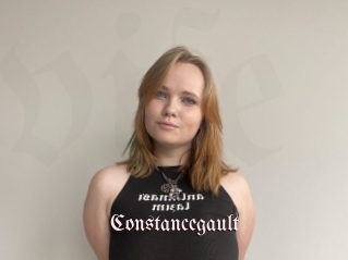 Constancegault