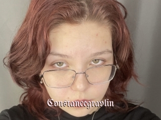 Constancegravlin