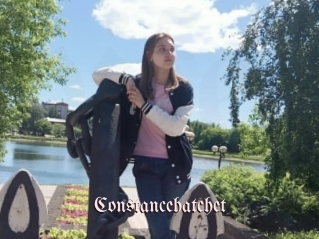 Constancehatchet