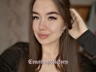Constancehickory