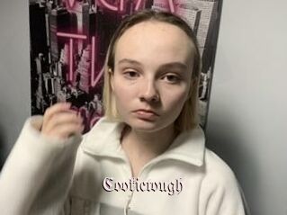 Cookietough