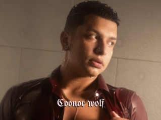 coonor_wolf Vidéos Fellations