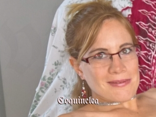 coquinelea Vidéos Fellations