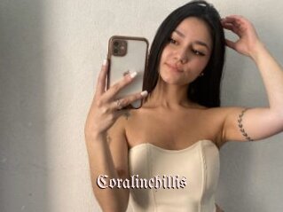 Coralinehillis