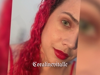 Coralinevitalle