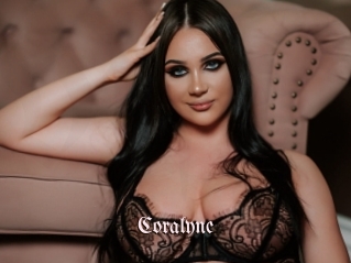 Coralyne