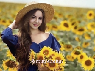 Corinestrange