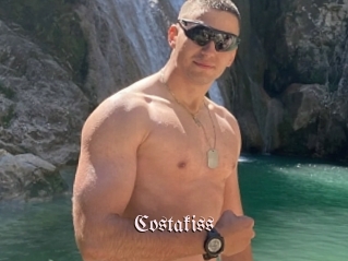 Costakiss