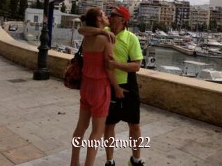 Couple2twix22