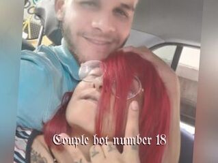 Couple_hot_number_18