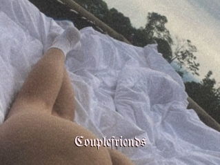 Couplefriends