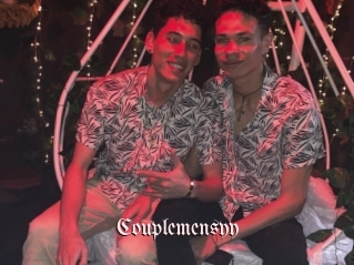 Couplemensyy