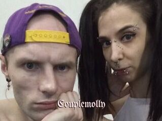 Couplemolly