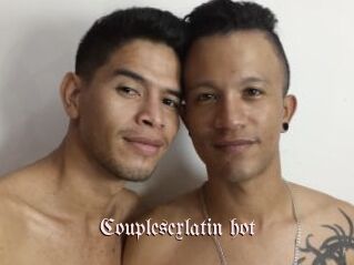Couplesexlatin_hot