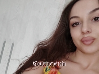 Courtneystein