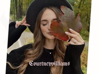 courtneyvilliams Vidéos Fellations
