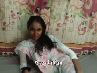 Craziindian