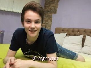 Crazycactus