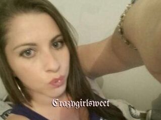 Crazygirlsweet