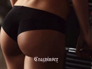 Crazyinsex