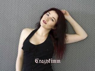 Crazykimm