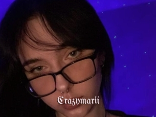 Crazymarii