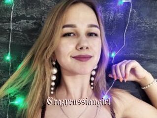 Crazyrussiangirl