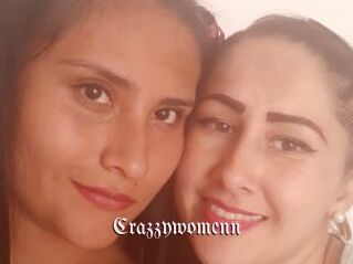 Crazzywomenn