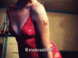 Creamcandy96
