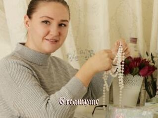 Creamyme