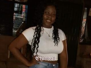 Criisstall