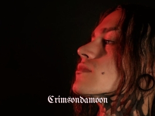 Crimsondamoon