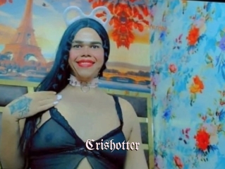 Crishotter