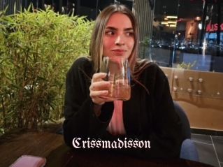 crissmadisson Vidéos Fellations