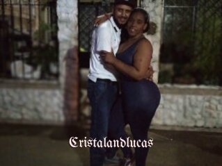 Cristalandlucas