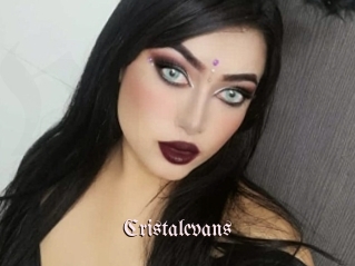 Cristalevans