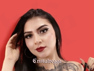 Cristalvegga