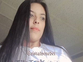 Cristalvenedet