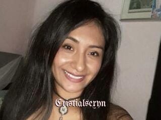 Cristialsexyn