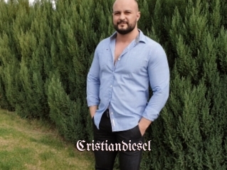 cristiandiesel Vidéos Fellations