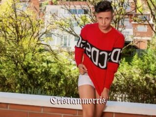 Cristianmorris