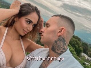 Cristinaandtiago